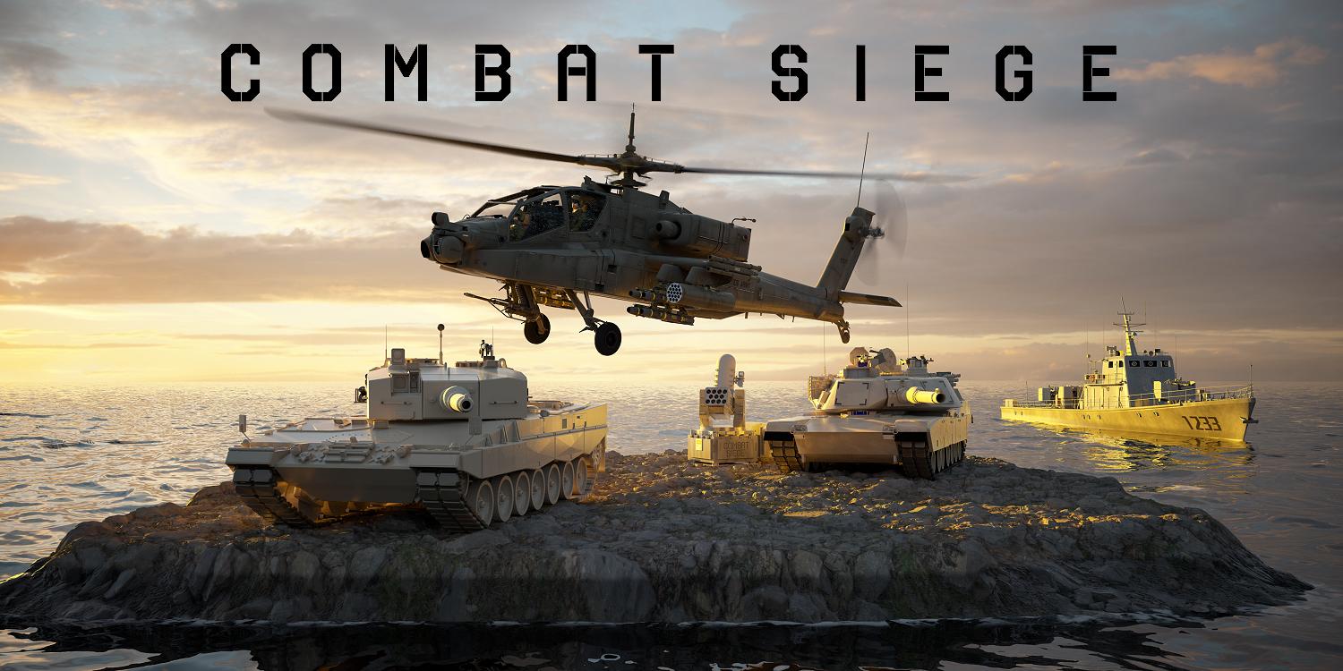 Click here to play Combat Siege